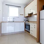 Apartman Magic Garden And Ocean View