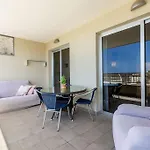 Apartman Magic Garden And Ocean View