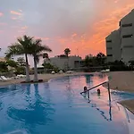 Apartman Magic Garden And Ocean View *
