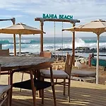 Apartman Magic Garden And Ocean View Palm-mar