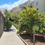 Magic Garden And Ocean View *