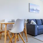 Apartman Magic Garden And Ocean View *