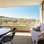Magic Garden And Ocean View Apartman