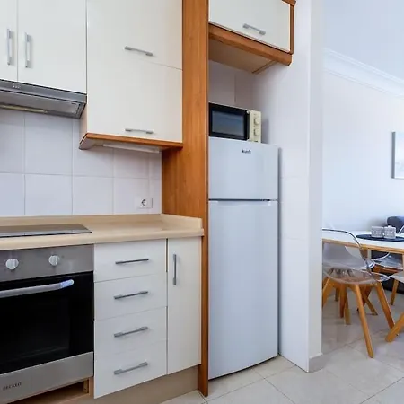 Magic Garden And Ocean View Apartman Palm-mar