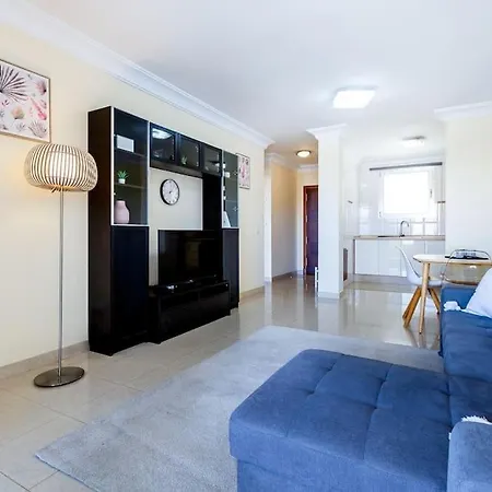 Magic Garden And Ocean View Apartman
