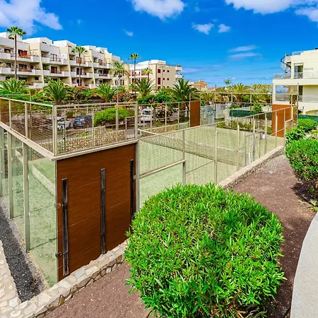 Magic Garden And Ocean View Daire