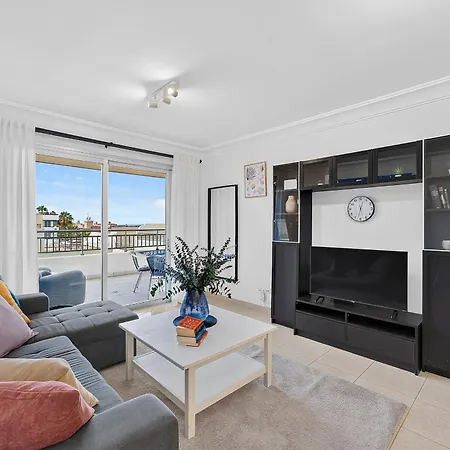 Magic Garden And Ocean View Daire