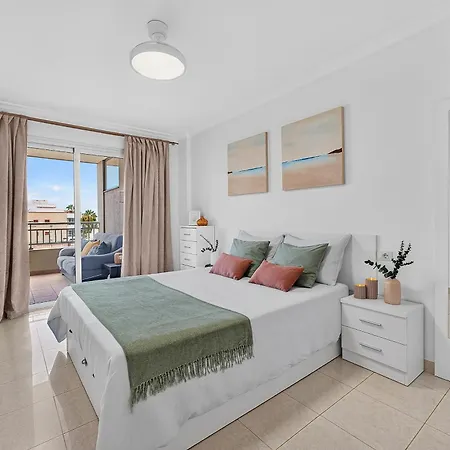 Magic Garden And Ocean View Daire