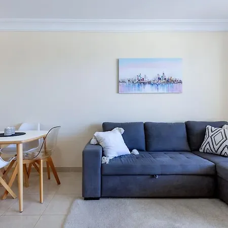 Magic Garden And Ocean View * Palm-mar