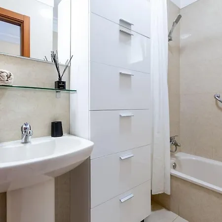 Apartamento Magic Garden And Ocean View Palm-mar