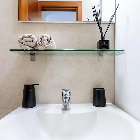 Magic Garden And Ocean View