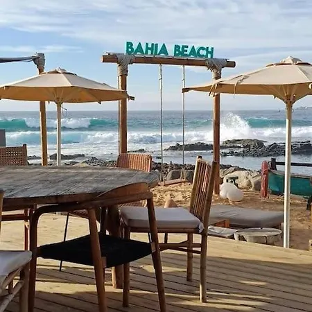 Apartamento Magic Garden And Ocean View Palm-mar