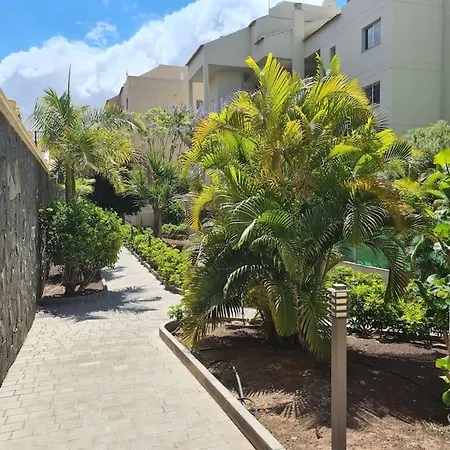 Magic Garden And Ocean View *