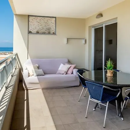 Magic Garden And Ocean View * Palm-mar