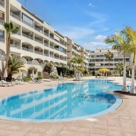 Apartamento Magic Garden And Ocean View